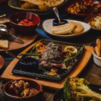 TRES Cazuelas Artisanal Latin Cuisine ico