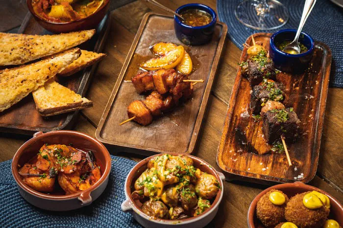 TRES Cazuelas Artisanal Latin Cuisine Picture 2