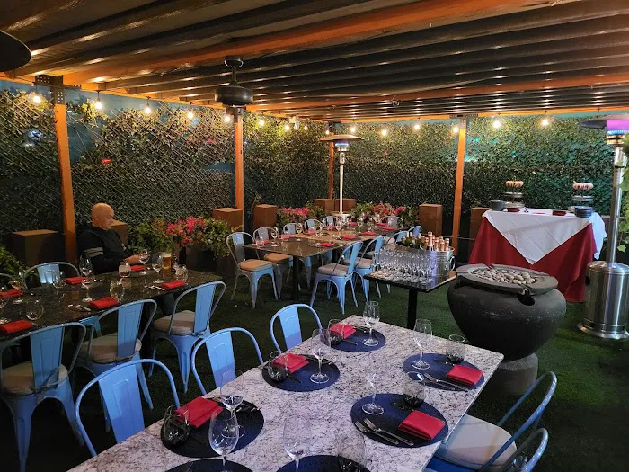 TRES Cazuelas Artisanal Latin Cuisine Picture 9