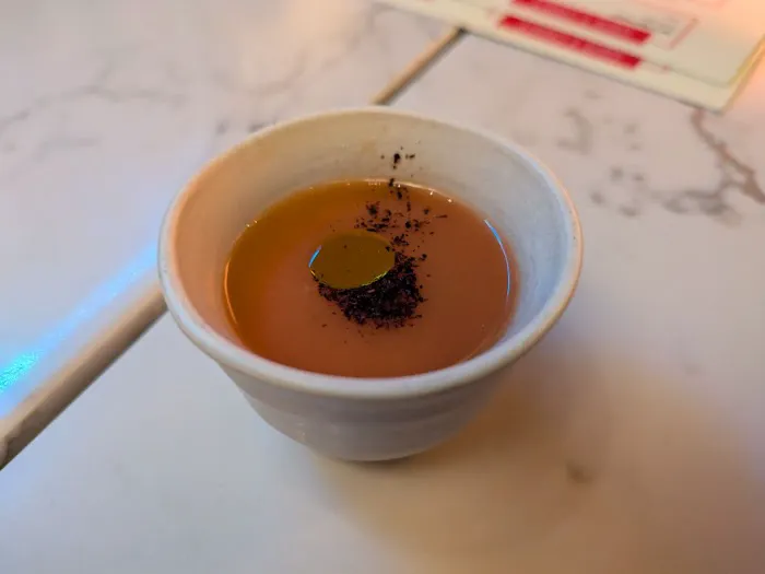 Edo Gastro Tapas & Wine Picture 4
