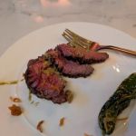 Edo Gastro Tapas & Wine