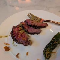 Edo Gastro Tapas & Wine ico