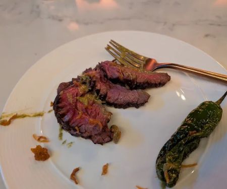 Edo Gastro Tapas & Wine