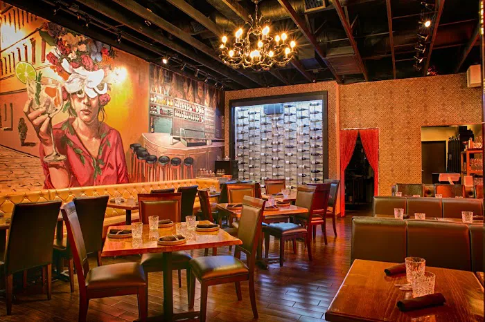 Edo Gastro Tapas & Wine Picture 8
