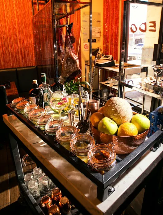 Edo Gastro Tapas & Wine Picture 10