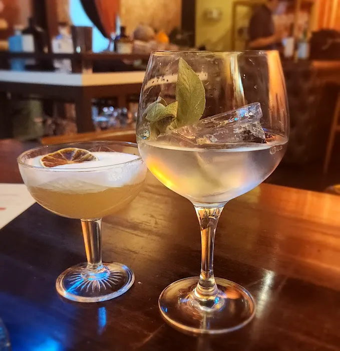 Edo Gastro Tapas & Wine Picture 7