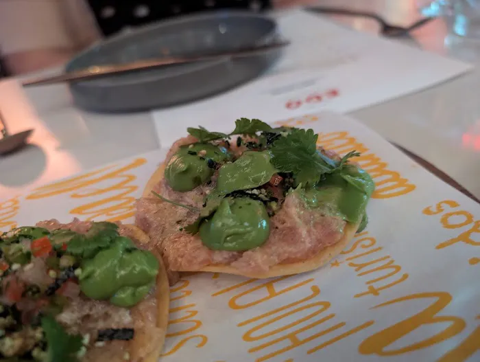 Edo Gastro Tapas & Wine Picture 5
