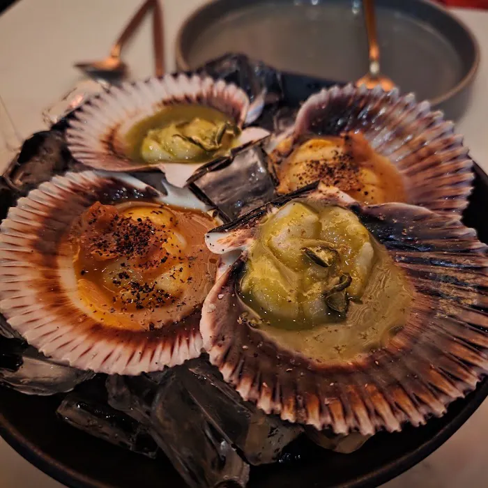 Edo Gastro Tapas & Wine Picture 3