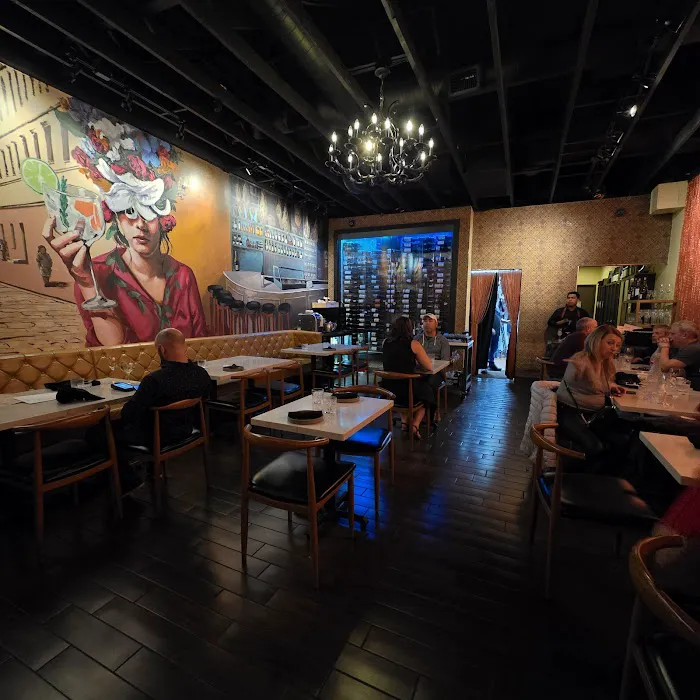 Edo Gastro Tapas & Wine Picture 9