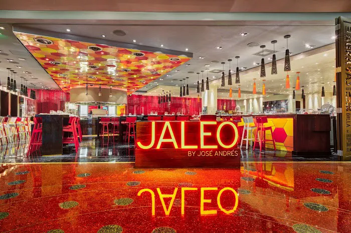 Jaleo Picture 8