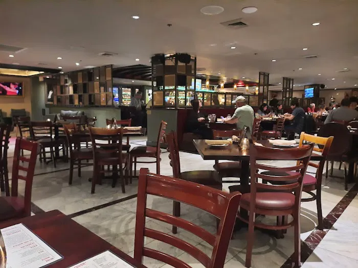 Firefly* Tapas Kitchen & Bar Picture 2