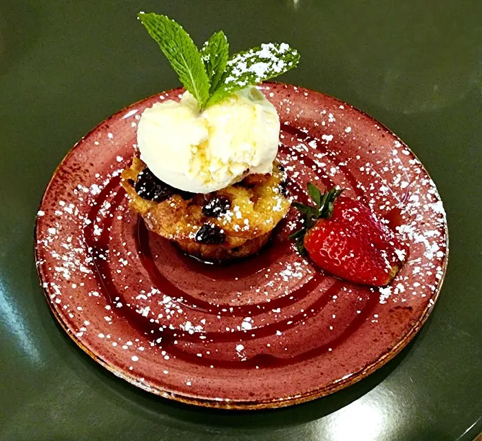 Firefly* Tapas Kitchen & Bar Picture 7