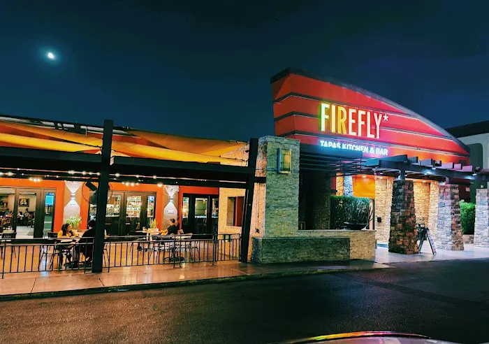 Firefly* Tapas Kitchen & Bar Picture 4