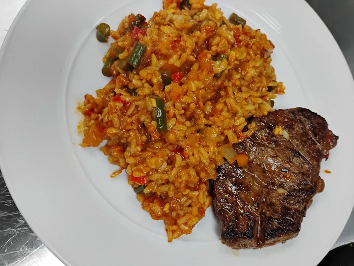 Fideua Taste of Spain Picture 2