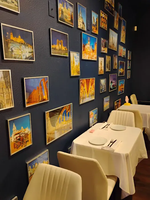 Fideua Taste of Spain Picture 7