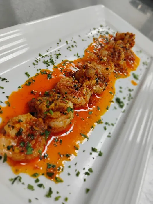 Fideua Taste of Spain Picture 1