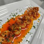 Fideua Taste of Spain