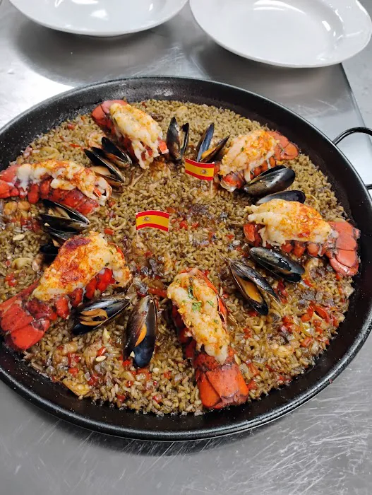 Fideua Taste of Spain Picture 6