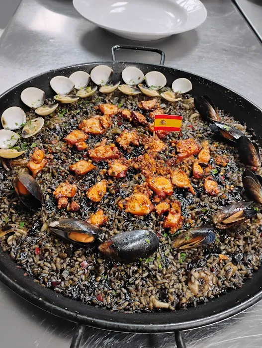 Fideua Taste of Spain Picture 9