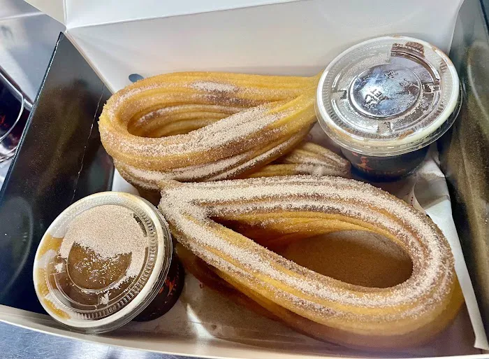 Olé Churros Henderson Picture 6