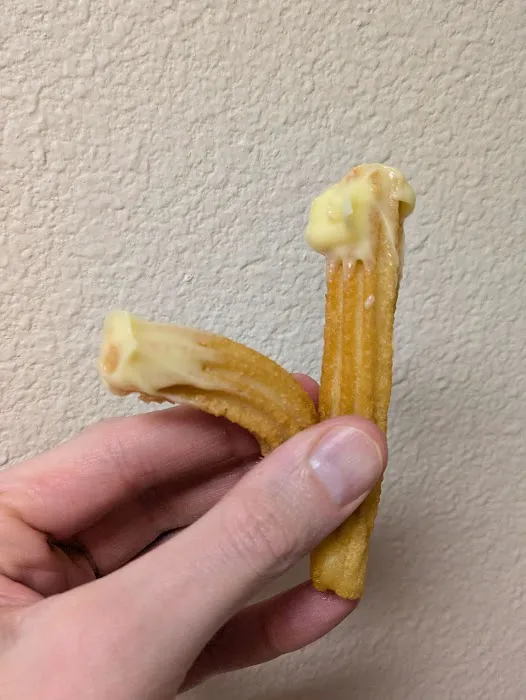 Olé Churros Henderson Picture 3