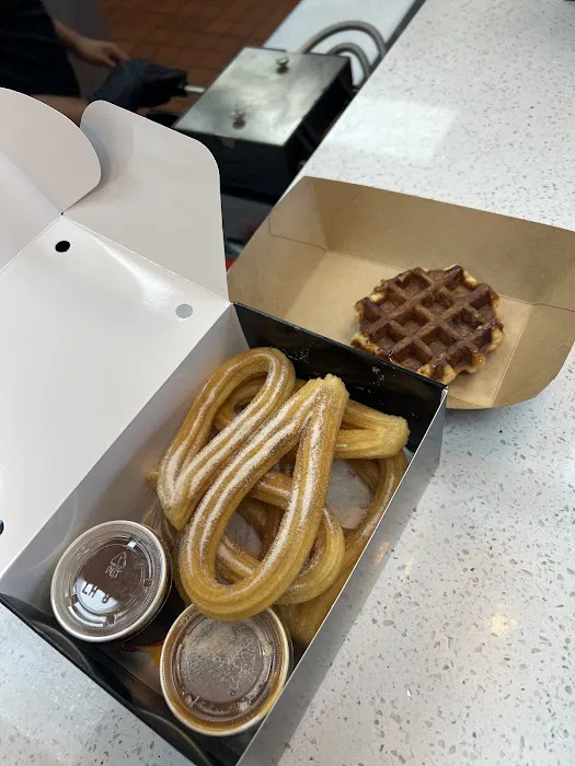 Olé Churros Henderson Picture 2