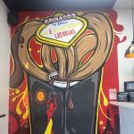 Olé Churros Henderson