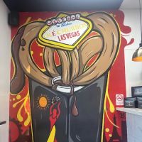Olé Churros Henderson ico
