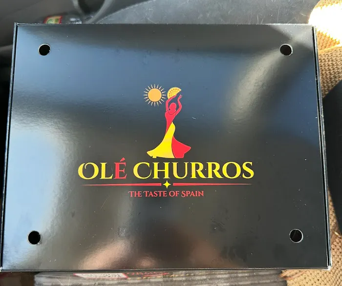 Olé Churros Henderson Picture 7