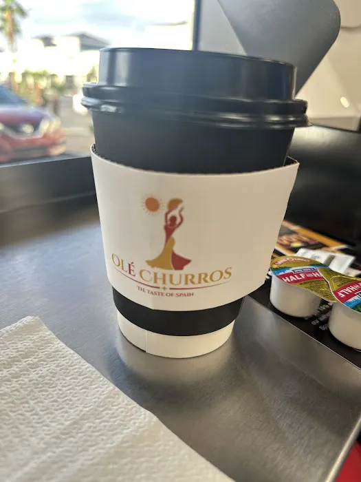 Olé Churros Henderson Picture 4