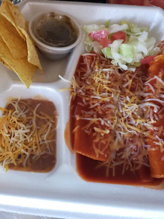 Southwest Sabor Picture 10