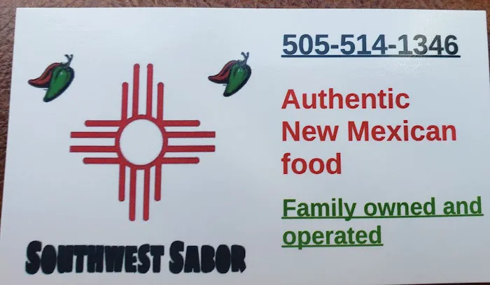 Southwest Sabor Picture 3