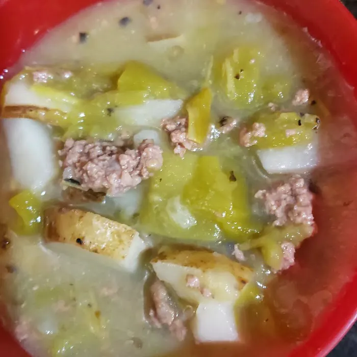 Southwest Sabor Picture 9