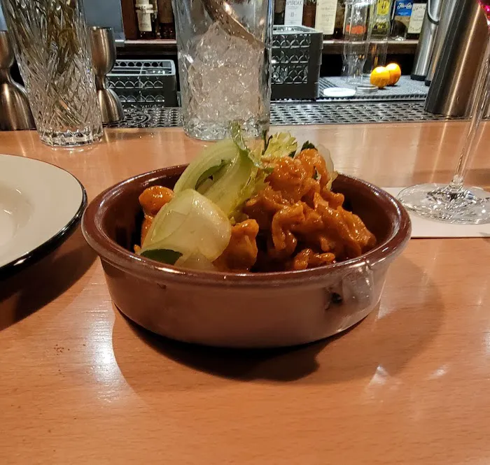 Brasa Haya Picture 3
