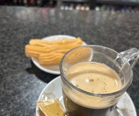La Cabra Boja
