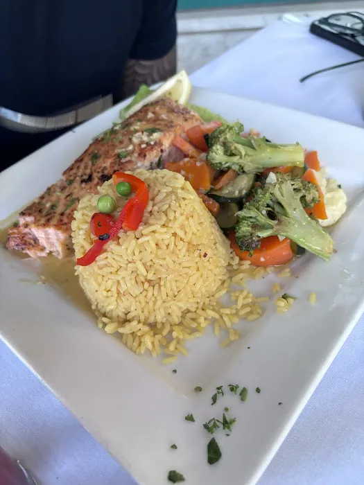 3 Flags Grill & Restaurant Picture 6