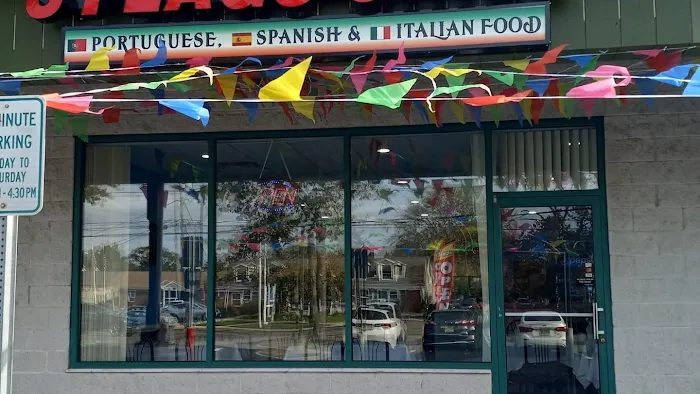 3 Flags Grill & Restaurant Picture 5