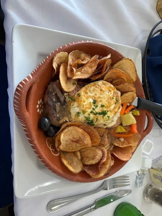 3 Flags Grill & Restaurant Picture 9