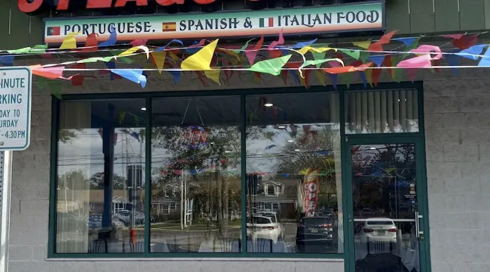3 Flags Grill & Restaurant Picture 3