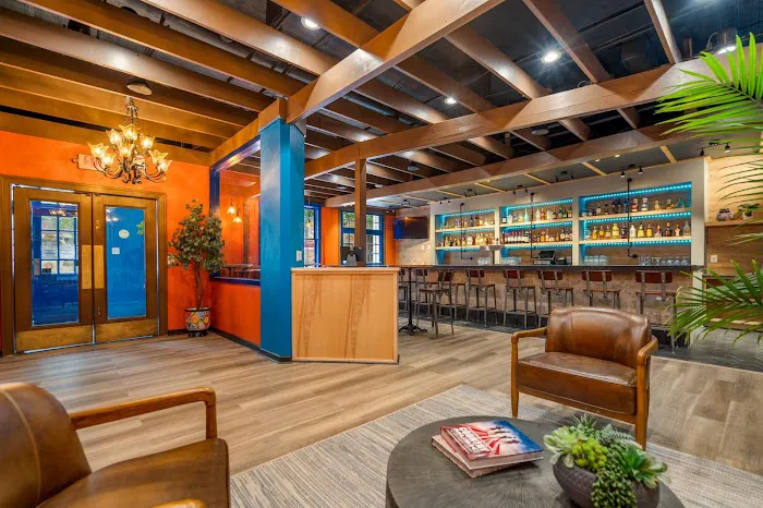 Cacique Restaurant Picture 9