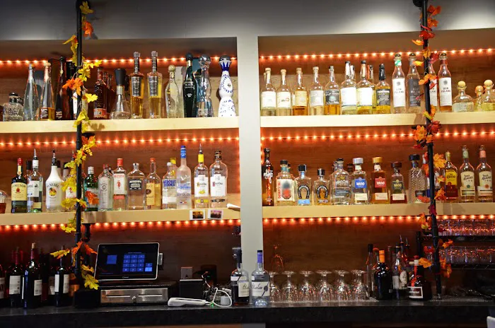 Cacique Restaurant Picture 8