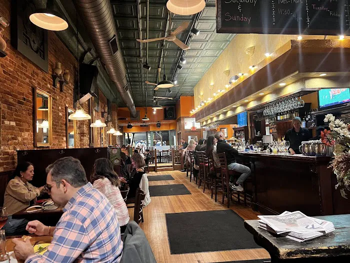 Isabella's Taverna & Tapas Bar Picture 4