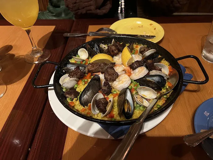 Isabella's Taverna & Tapas Bar Picture 7