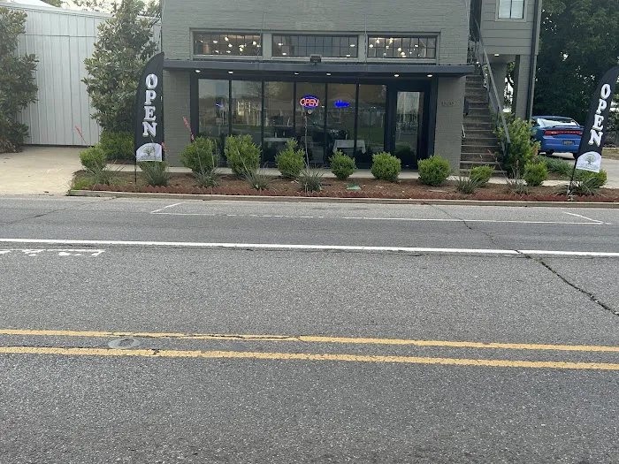 Olive Tree Monroe Restaurant &Coffee Picture 3
