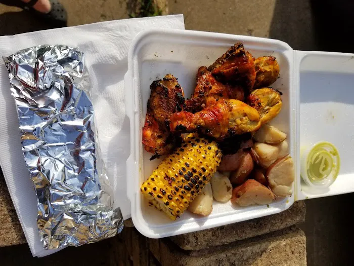 El Pollo Chulo Picture 3