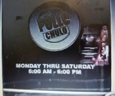 El Pollo Chulo