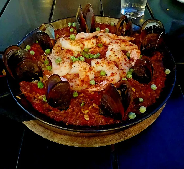 La Rambla Restaurant & Social Room Picture 8