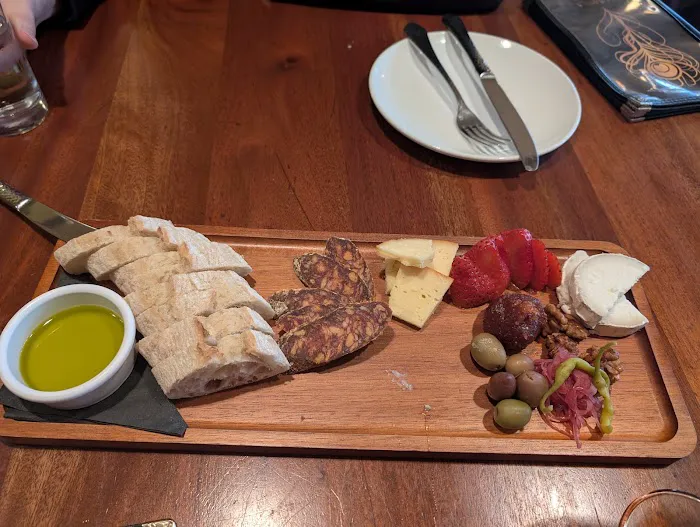 La Rambla Restaurant & Social Room Picture 6