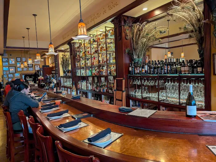 La Rambla Restaurant & Social Room Picture 7