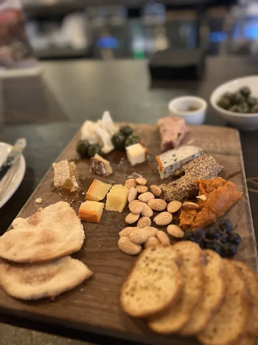 The Cozy Taberna Picture 7